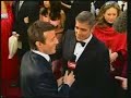 George Clooney Der ki!
