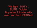 thief vs hunter wicked guild thief vs hunter wicked guild
