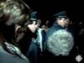 CBC Archives: Berlin Wall Falls, 1989
