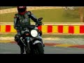 Twist the Throttle- MV Augusta Pt. 5