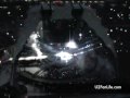 Intro + Breathe: Barcelona U2 360 Tour 30 de junio 2009