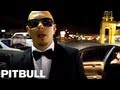 Behind the Scenes: Pitbull ft. Akon Shut It Down