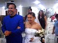 La Boda de Arney y Anita 1 CCCF