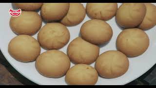 Anmol Romanzo Lemon cookies 30 sec Hindi - Garden