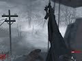 Call of Duty: World At War - Nazi Zombies Solo 9 rounds