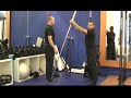 Personal Training London - Core Conditioning
