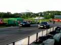BMW 335i vs 650 vs Jeep SRT8 vs MB S600 vs 911 vs Audi S8