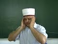 hafiz Emin Tucovic Ezan
