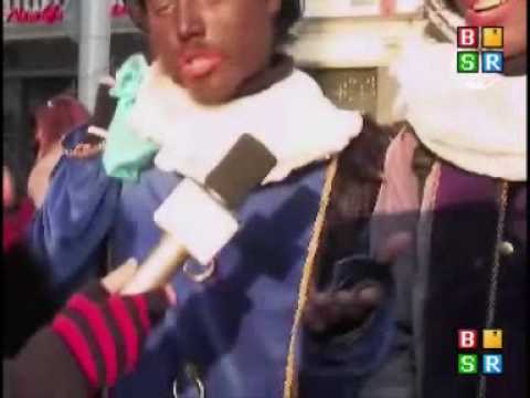 enslaved blacks
