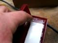 videos de Zippy FLightmax 4000 Failure