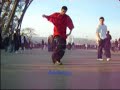 C-Walk - 5 Way in paris [F.C.W.C]