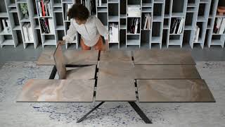 Square Pattern 2 - Milano Smart Living