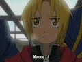 FMA - Bring Me To Life