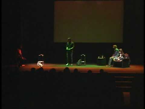 Imagem de Amostra do You Tube