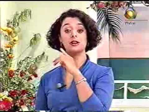 Apresentadora catia fonseca