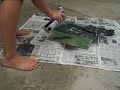 Warhammer Terrain Inexpensive Part 2