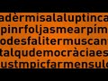 Per al Dret a vot