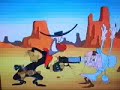 Tex Avery Show Intro