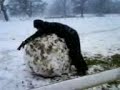 HUGE Snowball 2