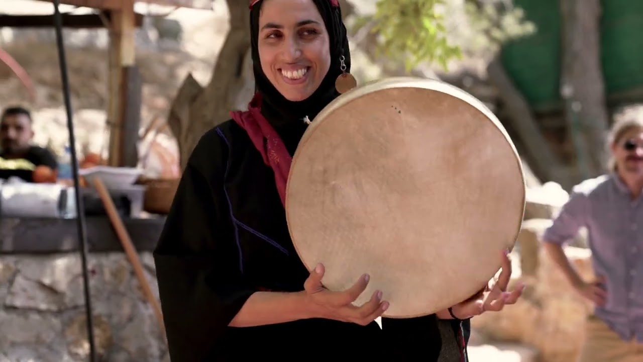 زعرورة المخرور