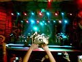 Juanes (25/07/2008) Assago Milano - Bailala (Live)