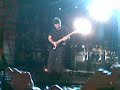 Juanes (25/07/2008) Assago Milano - Bailala (Live)