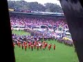 Vlaggenparade