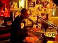DJ HAWK ON HOT 93.7 WZMX