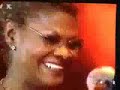 2007 whitney was and will still be the voice