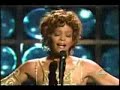 2007 whitney was and will still be the voice