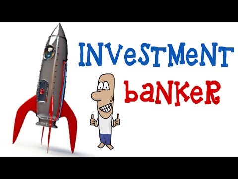how to become investment banker