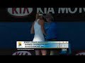M.Sharapova vs A.Ivanovic [AO Womens FINAL2008] FULL VERSION