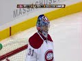 Canadiens @ Bruins 12/6/07