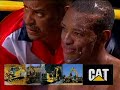 celestino pelenchín caballero vs lorenzo parra 1/4