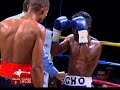 celestino pelenchín caballero vs lorenzo parra 1/4