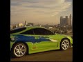 The Fast and the Furious Soundtrack-Organic Audio-Nurega The Fast and the Furious Soundtrack-Organic Audio-Nurega
