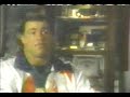 KURT ANGLE DEBUT