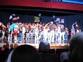 LCHS Chorus (that 80's show)