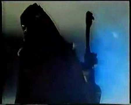 Afrika Bambaataa & The Soul Sonic Force