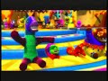 Viva Pinata: Party Animals E3 2007 Trailer