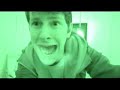 Jamie T - Australian Tour Diary