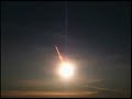 Police dash cam of Meteor over Edmonton, Canada Police dash cam of Meteor over Edmonton, Canada