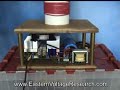 Plasmasonic - System Components
