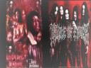 Lord Infamous VS Cradle Of Filth Lord Infamous VS Cradle Of Filth
