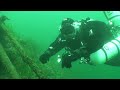roy a jodrey wreck dive