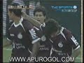 Velez 0 Lanus 2 Goles Lagos Sand