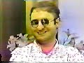 Husker Du on Good Company April 1986
