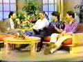 Husker Du on Good Company April 1986