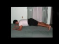 Lose belly fat quickly