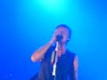 Sunrise Avenue 26.10.2007 heal me Sunrise Avenue 26.10.2007 heal me